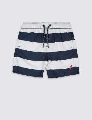 Swim Shorts &#40;0-14 Years&#41;